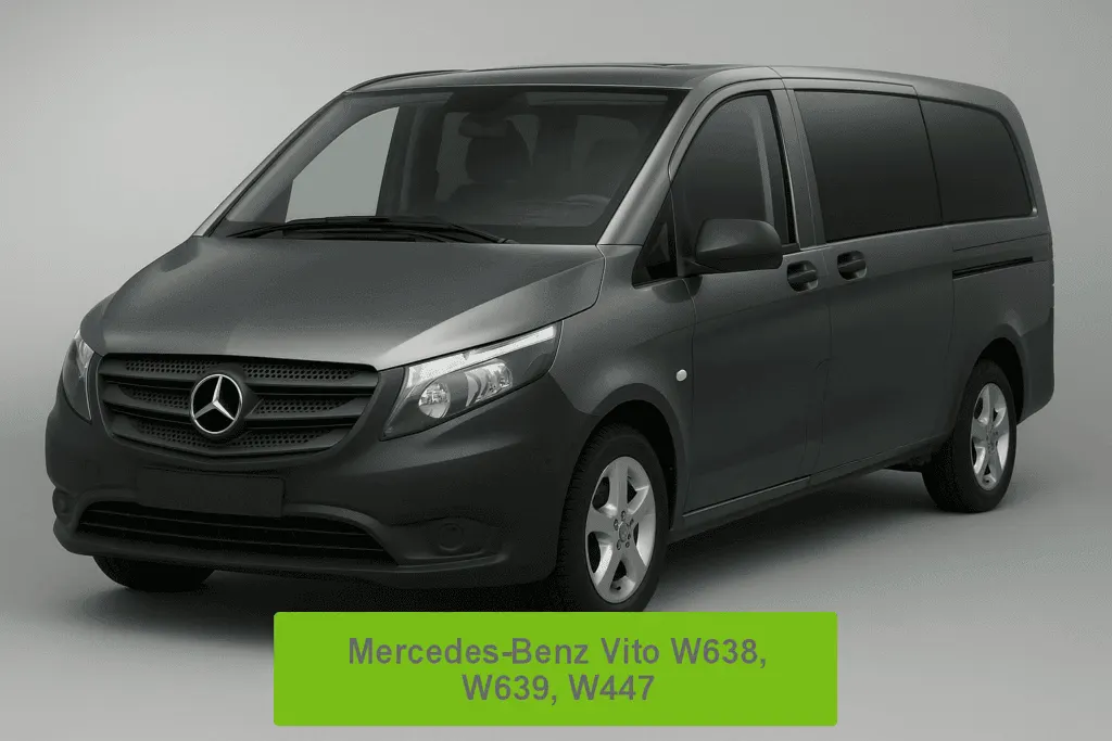 «Mercedes Service»