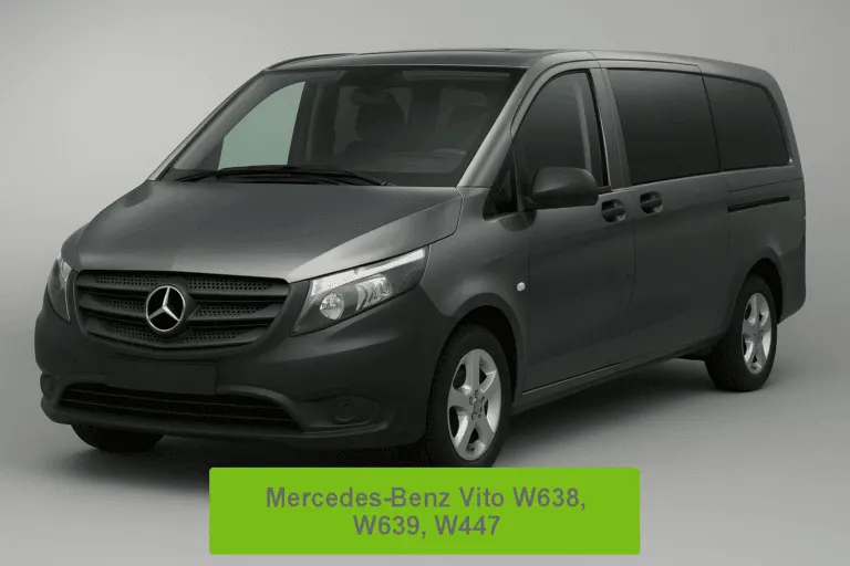 «Mercedes Service»