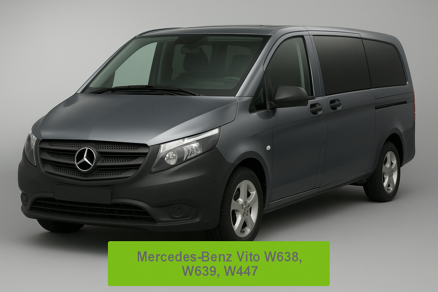 «Mercedes Service»