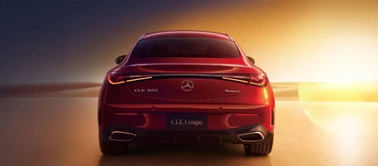ТО флагмана S-Класу Mercedes-Benz. Mercedes Service, Підлісся
