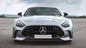 Ремонт турбін Mercedes-AMG. Mercedes Service, Підлісся