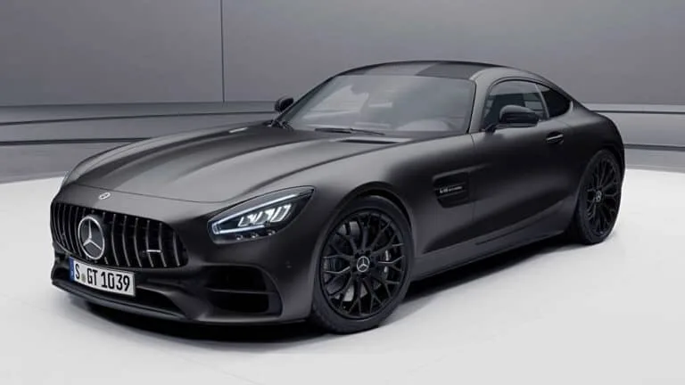 Типові помилки AMG двигунів — і як їх попередити. Mercedes Service, Підлісся