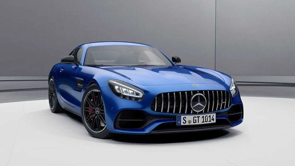 Чому турбіна Mercedes виходить з ладу. Mercedes Service, Підлісся