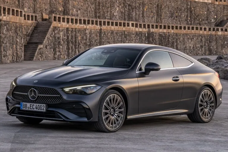 Чи можна ставити б/в блок ESP у Mercedes-Benz. Mercedes Service, Підлісся
