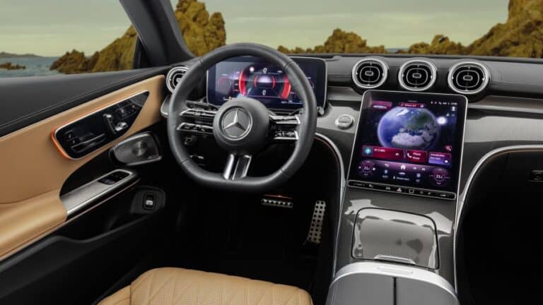 Ремонт стартера Mercedes-Benz. Mercedes Service, Підлісся