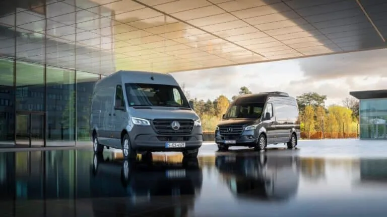 ТО Mercedes: регламент, інтервали та чому це критично для маршрутних рейсів і продуктових компаній. Mercedes Service, Підлісся